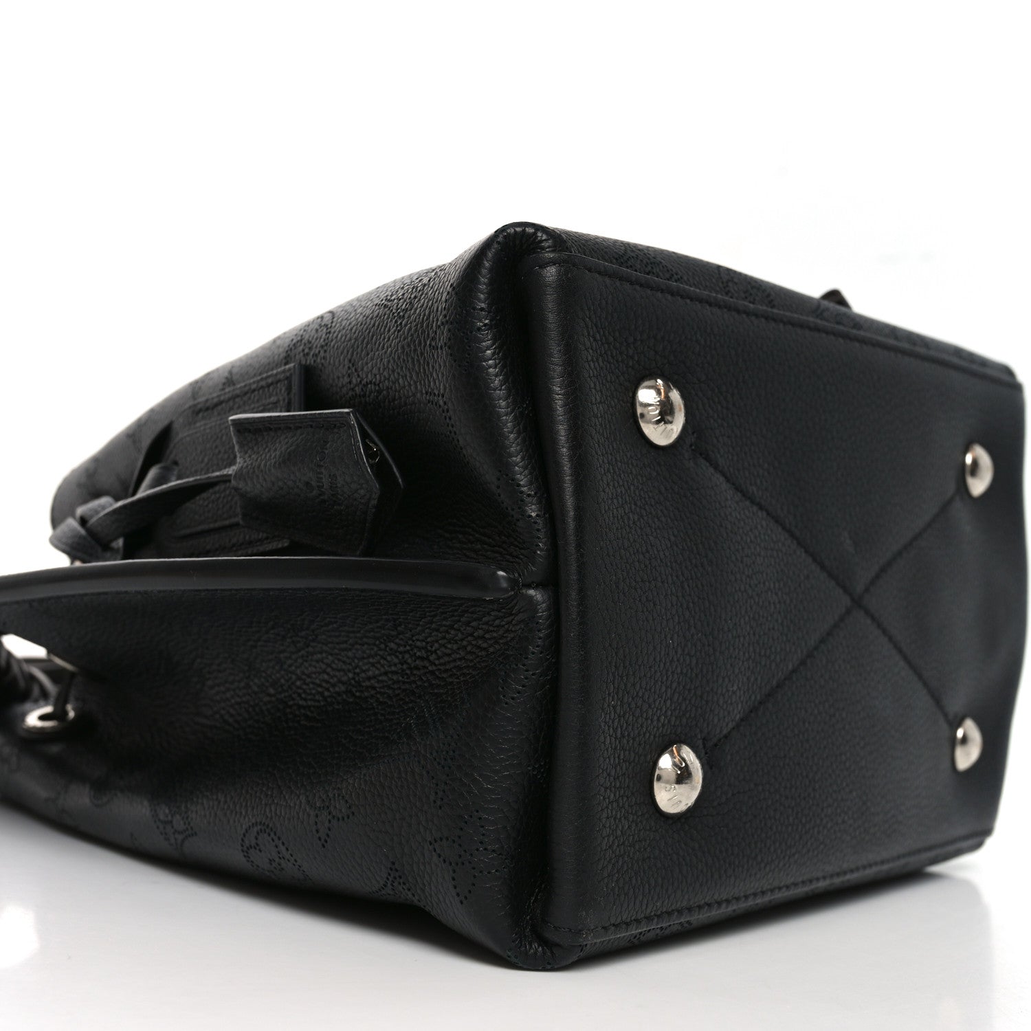 Louis Vuitton Mahina Muria Black