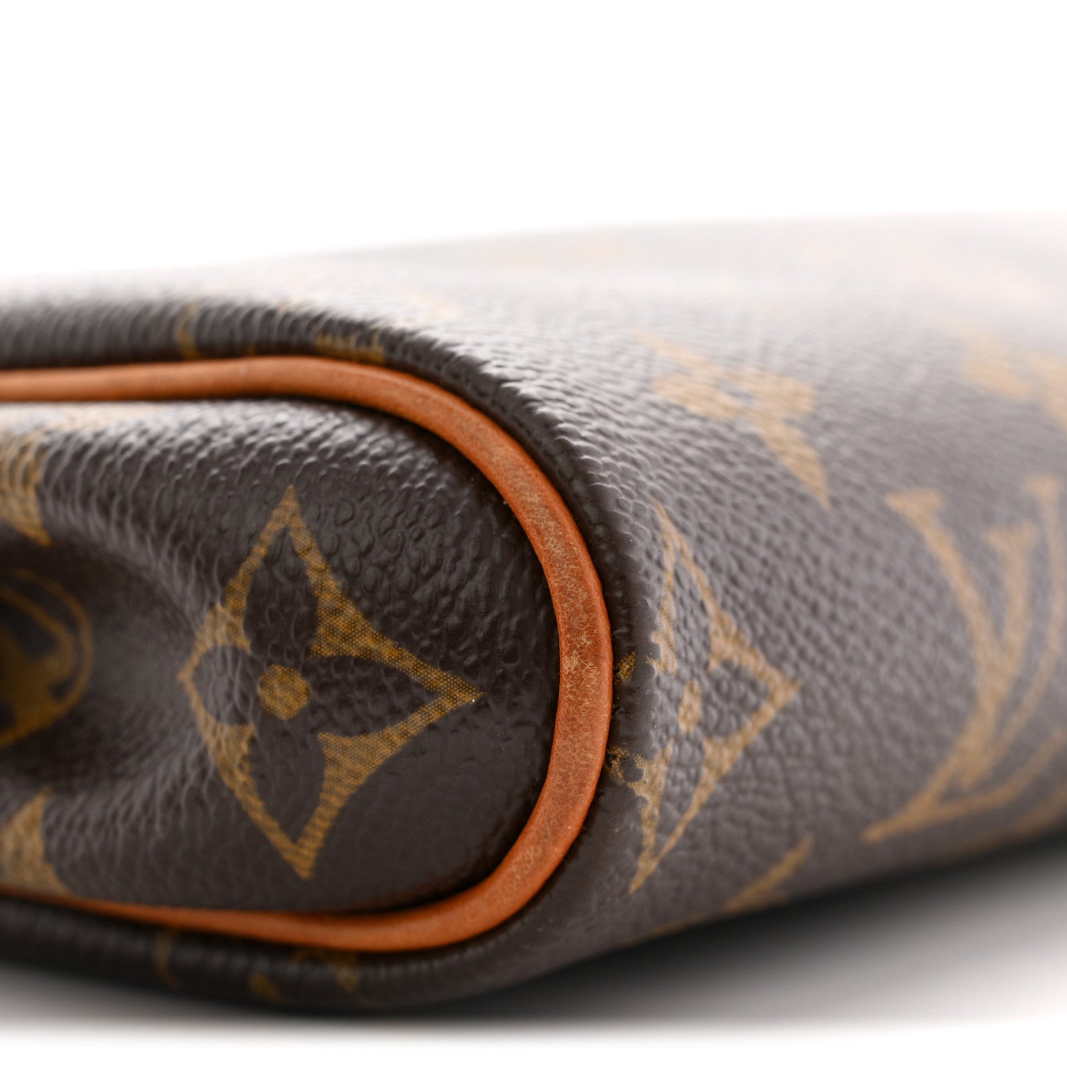 Louis Vuitton Monogram Eva Clutch