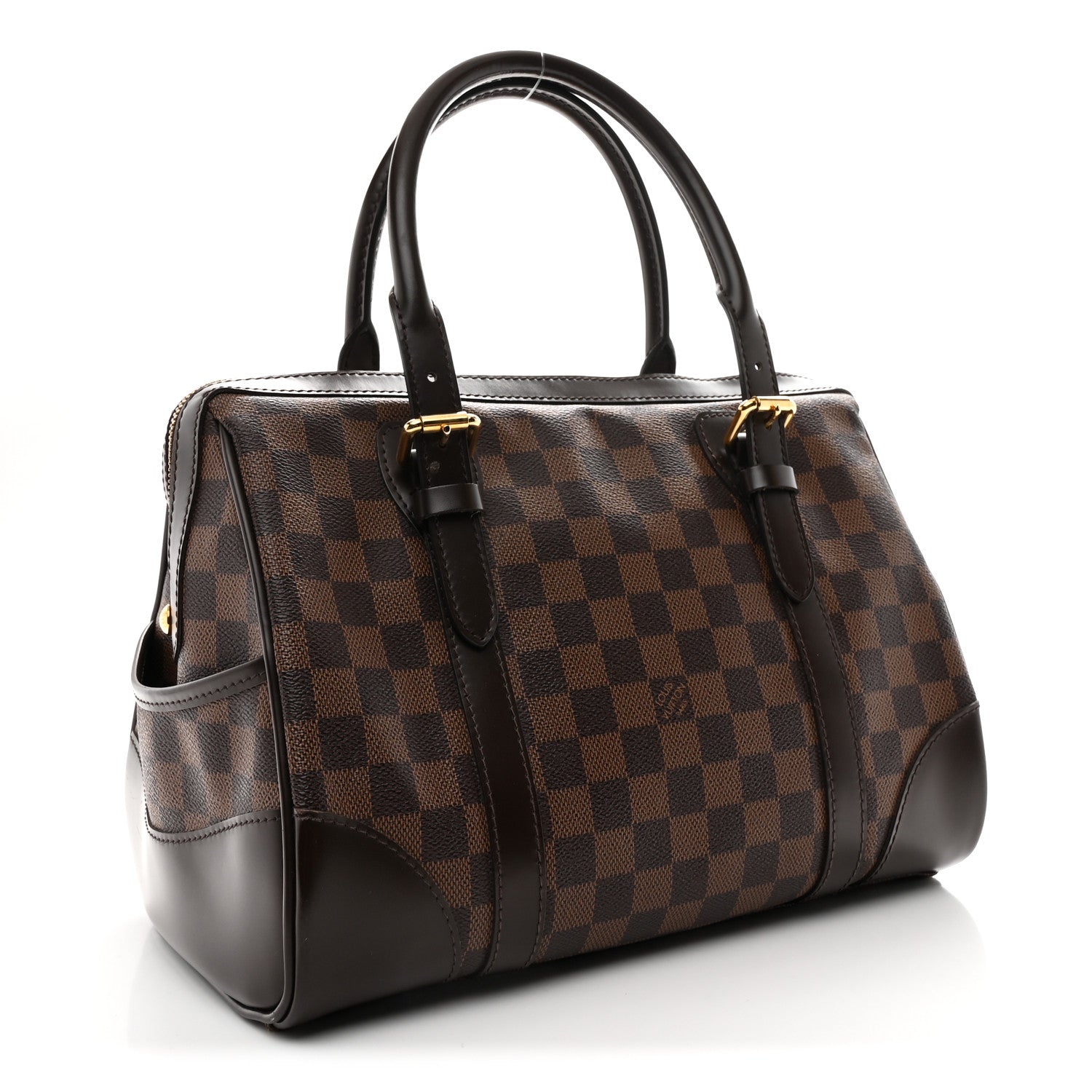 Louis Vuitton Damier Ebene Berkeley