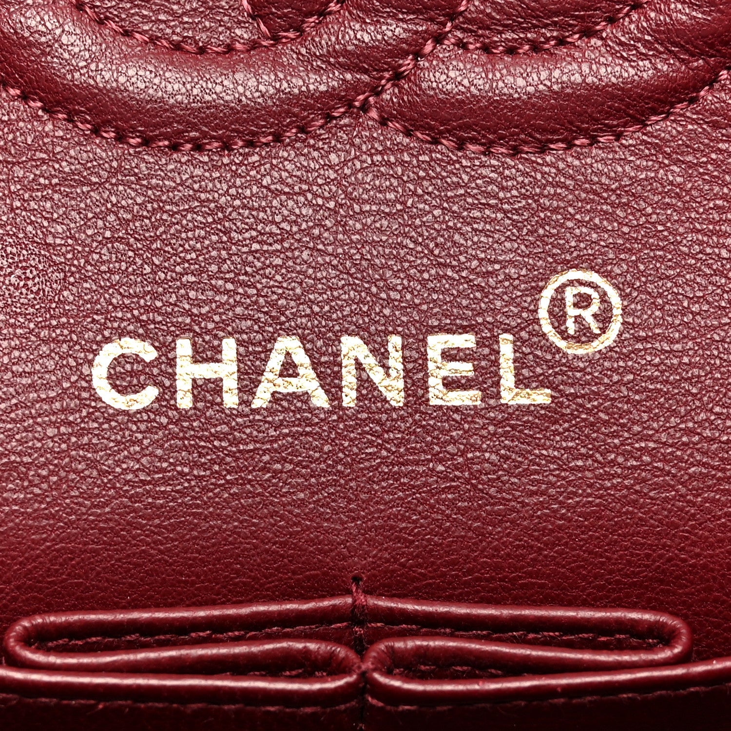 Chanel Lambskin Quilted Small Double Flap Black