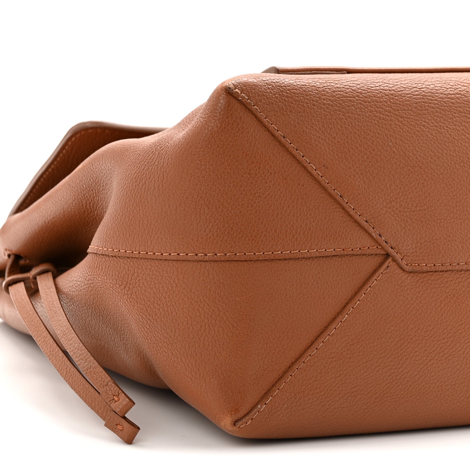 Louis Vuitton Calfskin Lockme MM