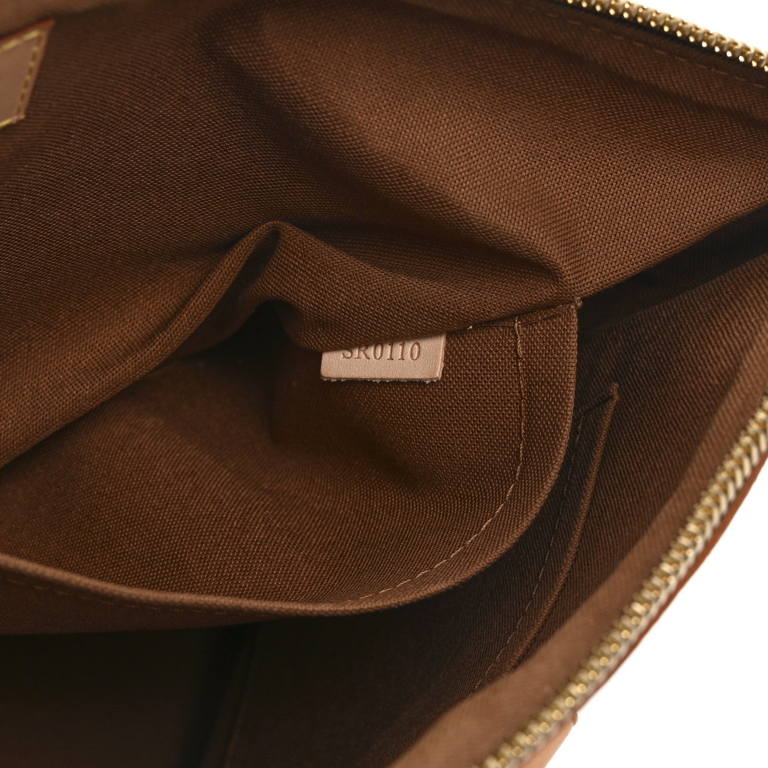 Louis Vuitton Monogram Palermo PM