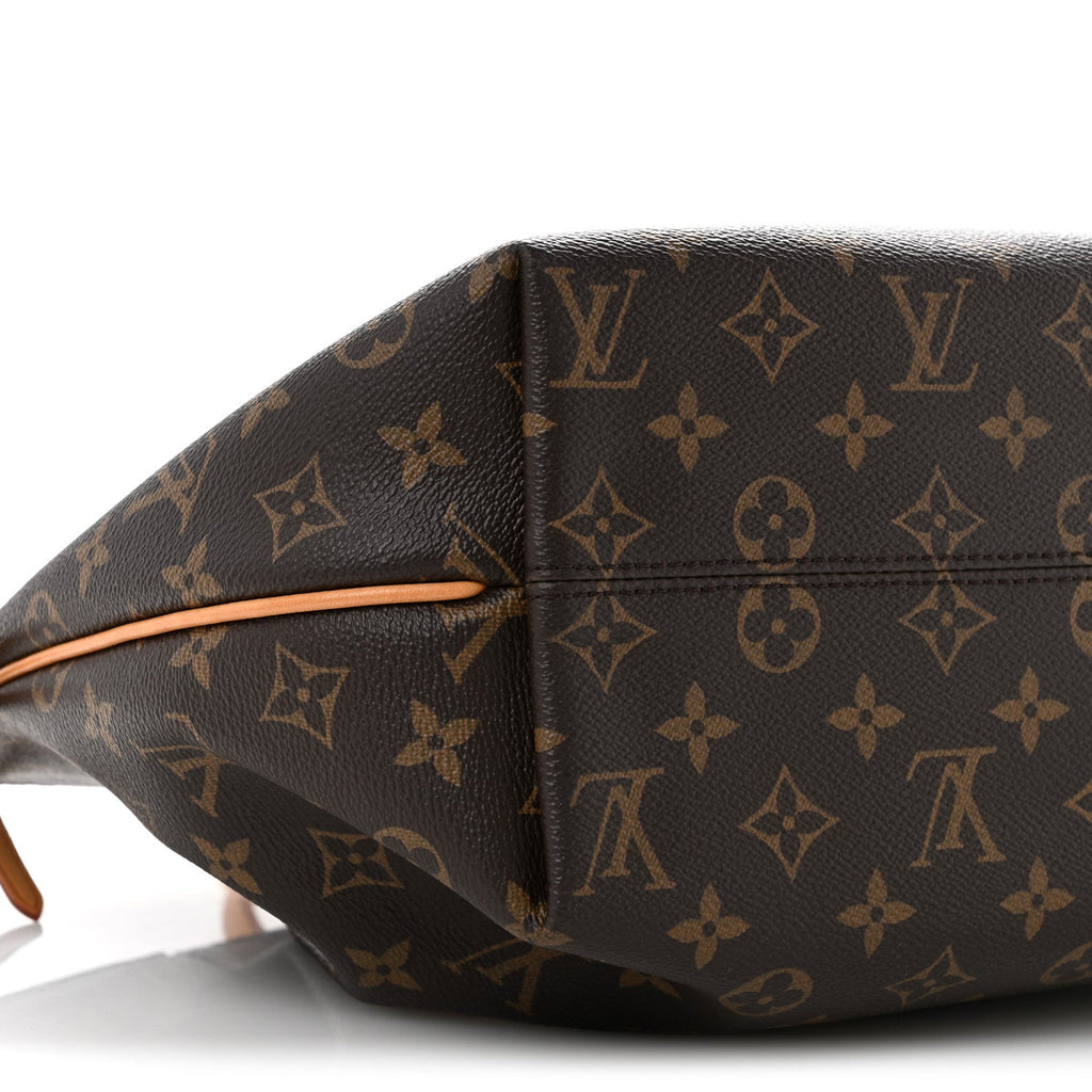 Louis Vuitton Monogram Turenne MM