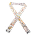 Louis Vuitton Silk Jeu De Louis BB Bandeau Blush