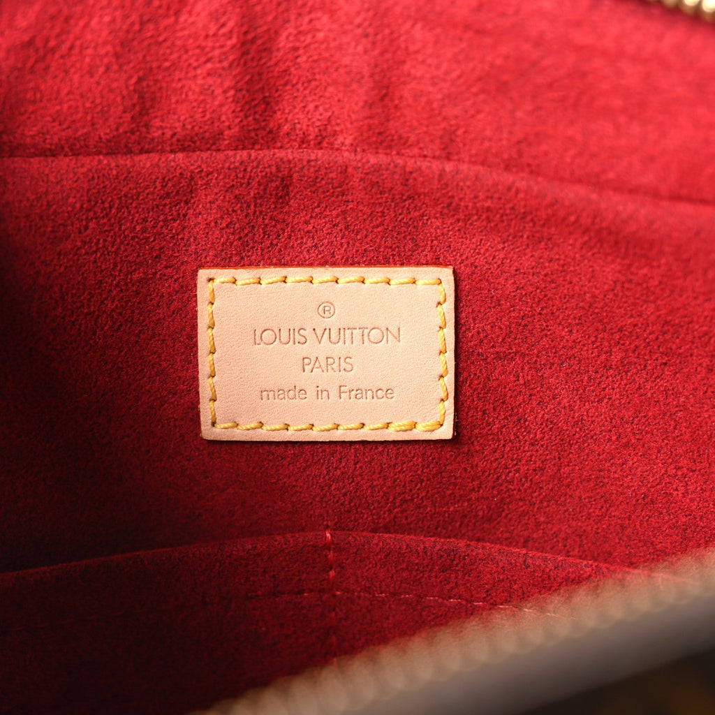 Louis Vuitton Monogram Viva-Cite GM