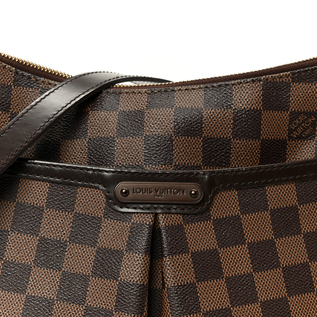 Louis Vuitton Damier Ebene Bloomsbury PM