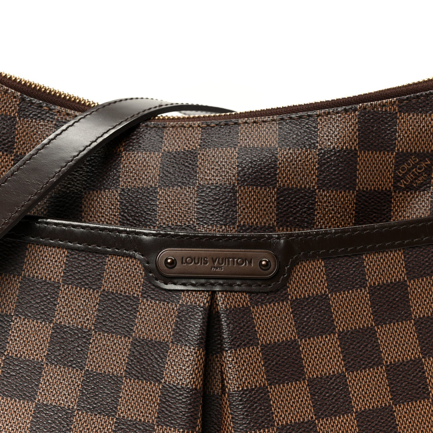 Louis Vuitton Damier Ebene Bloomsbury PM