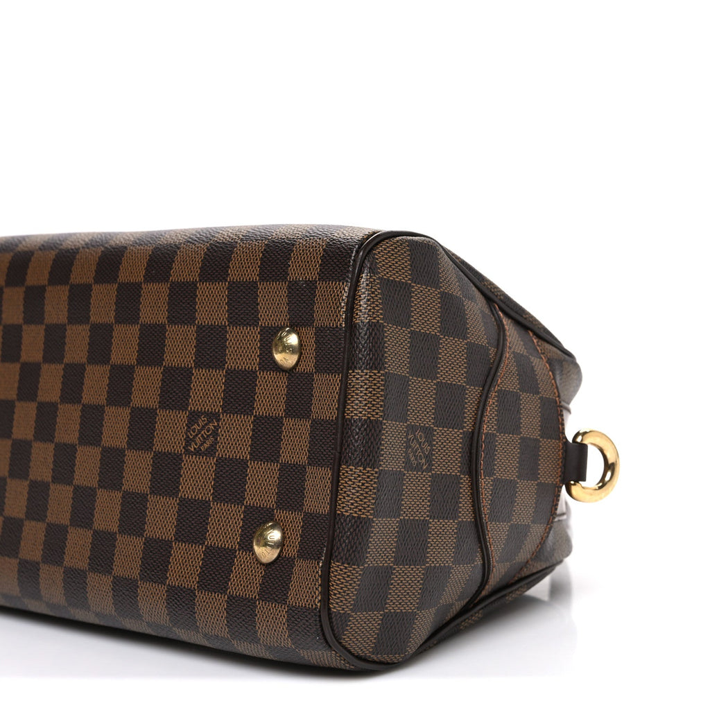 Louis Vuitton Damier Ebene Duomo