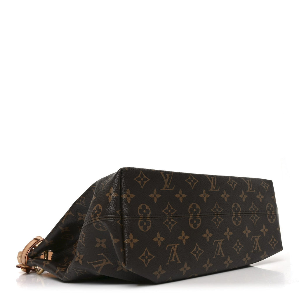 Louis Vuitton Monogram Graceful PM