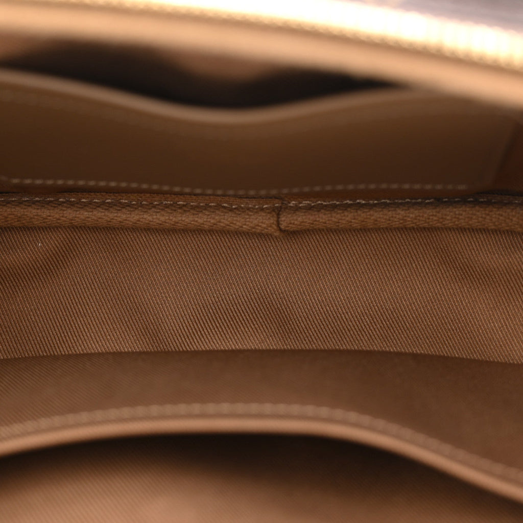 Louis Vuitton Monogram Utility Crossbody