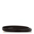 Louis Vuitton Vernis Commit Wrap Bracelet Amarante