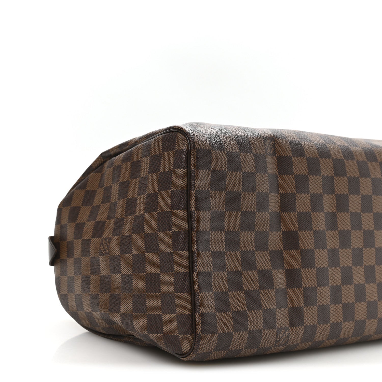 Louis Vuitton Damier Ebene Speedy 35