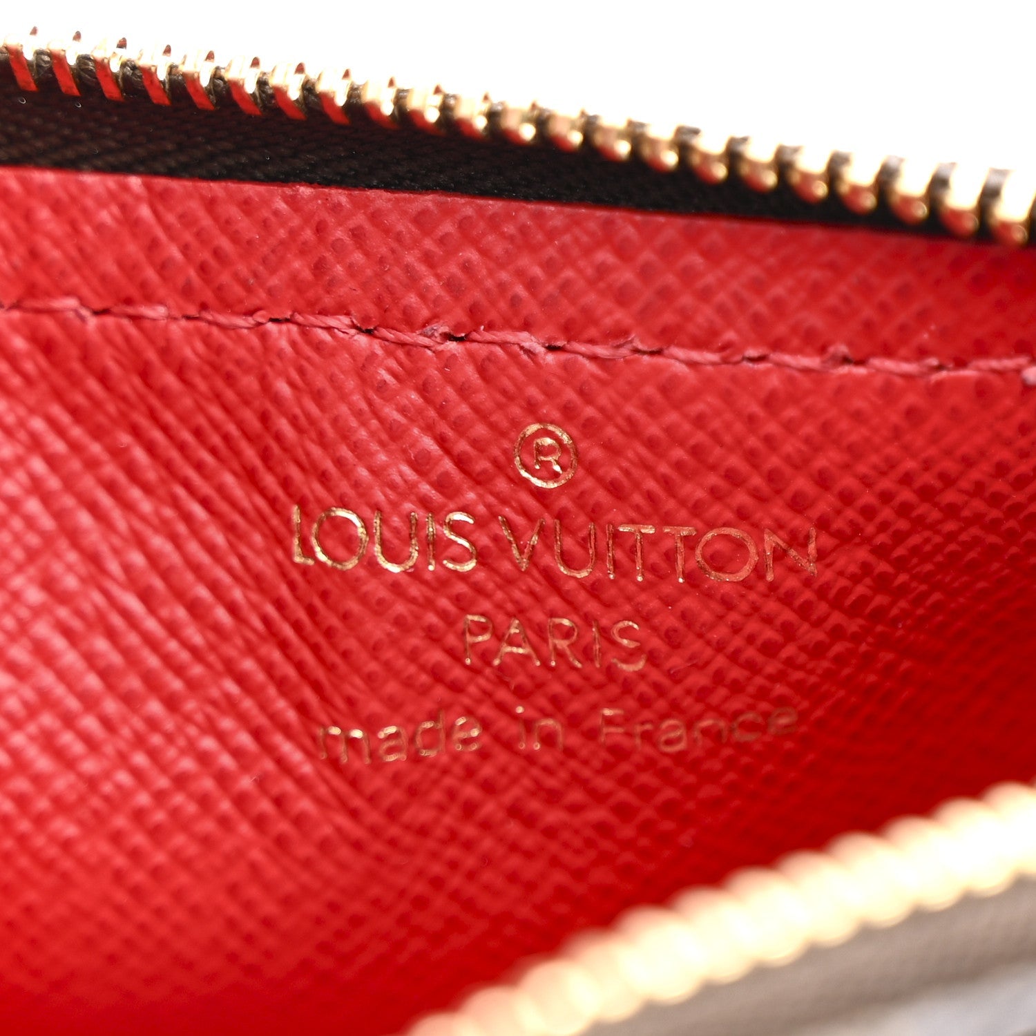 Louis Vuitton Damier Ebene Mini Papillon