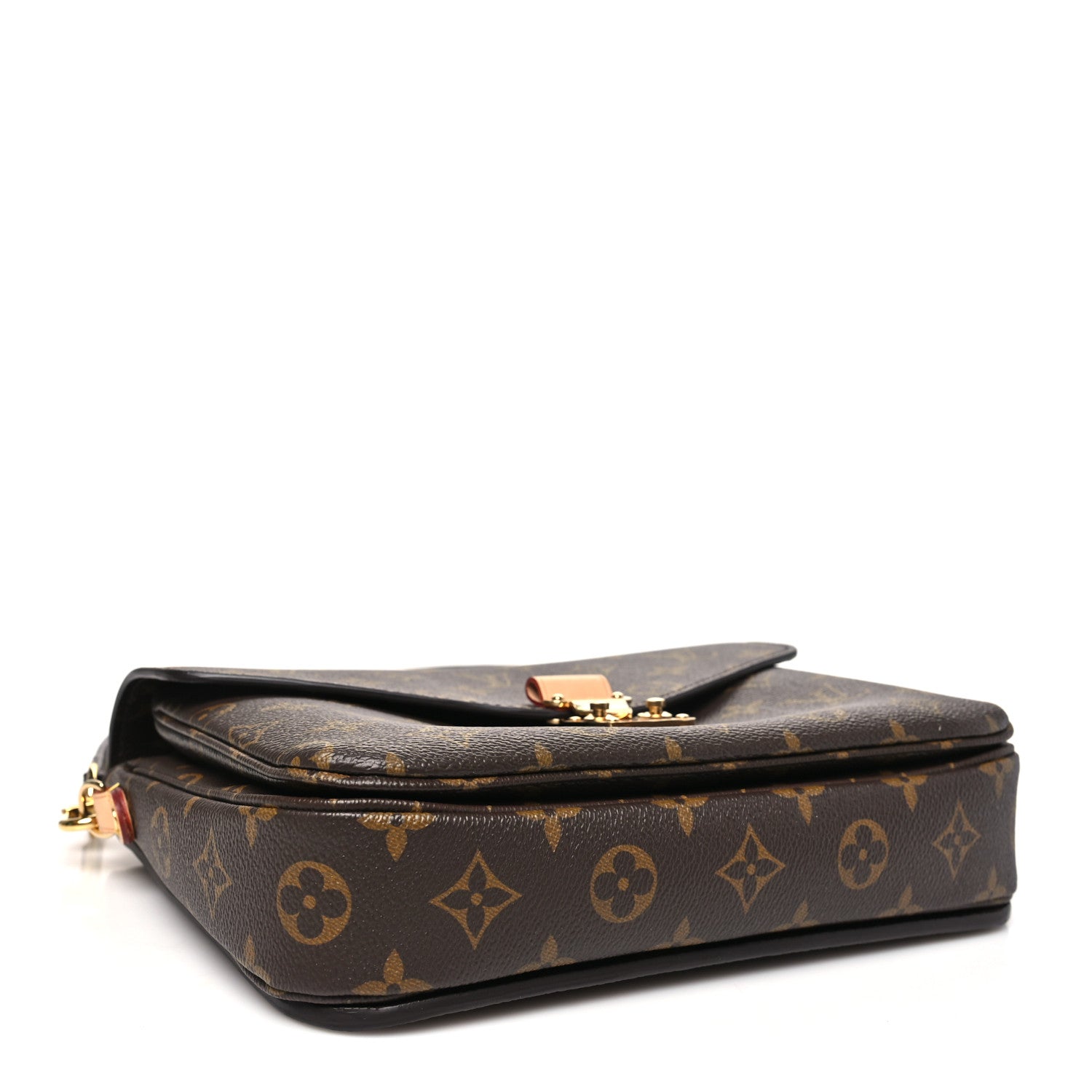 Louis Vuitton Monogram Pochette Metis