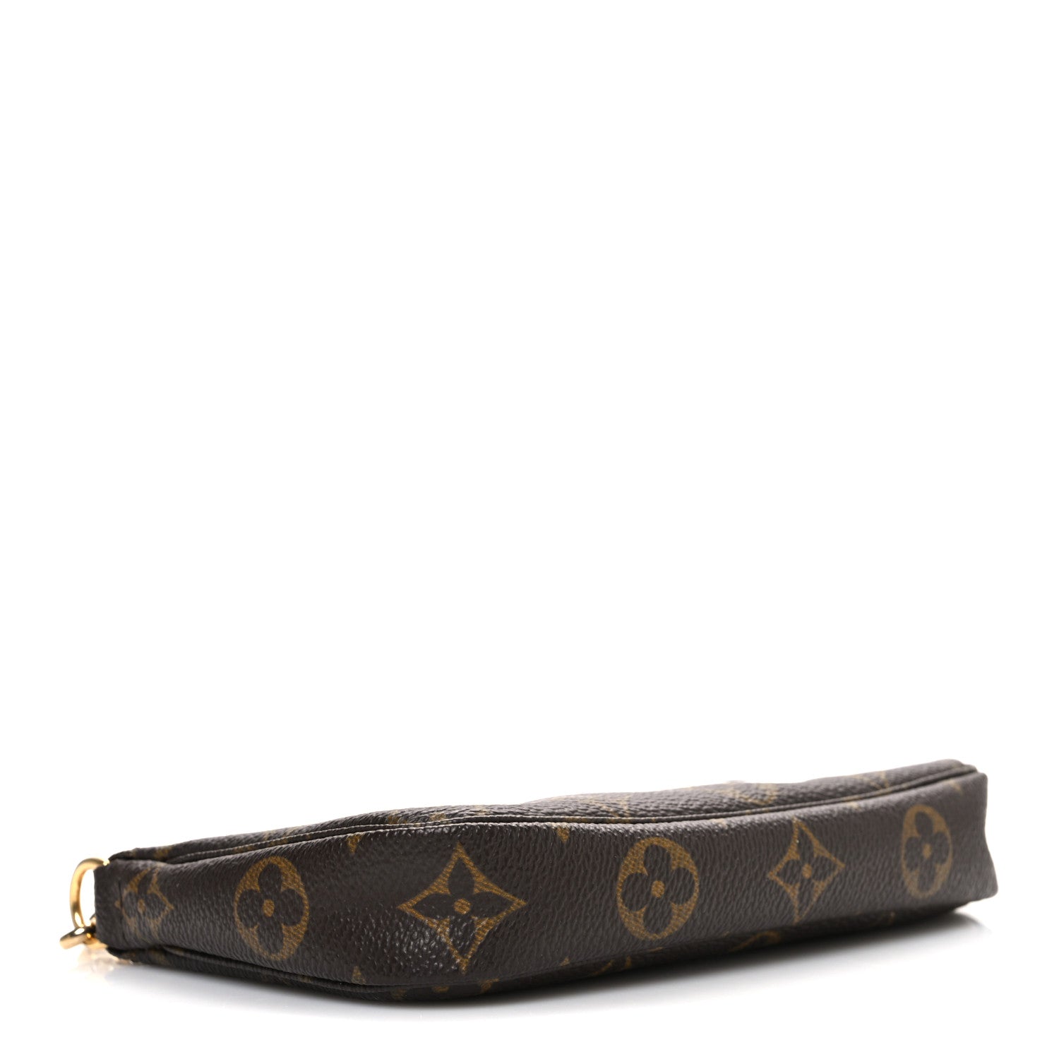 Louis Vuitton Monogram Petit Bucket Pouch