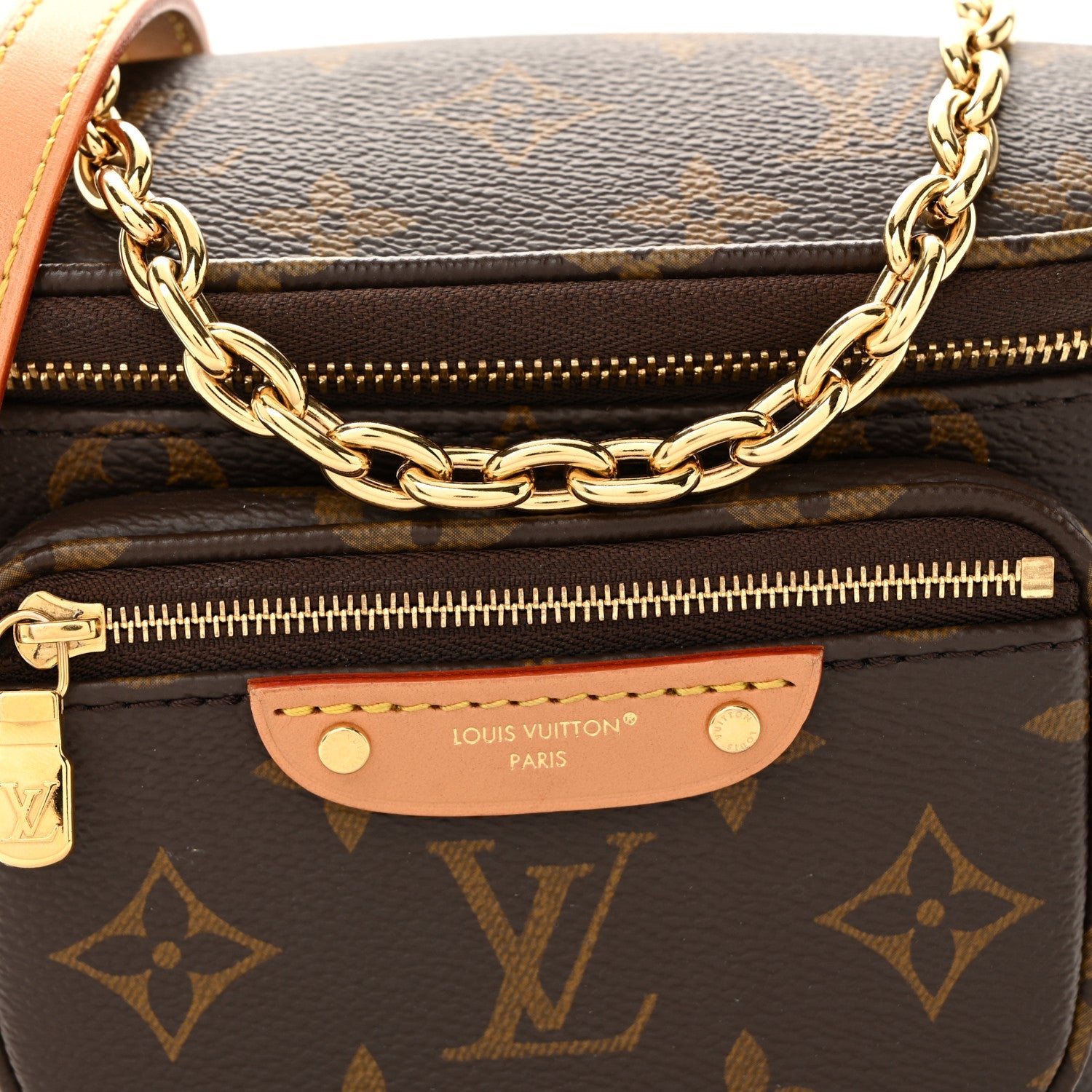 Louis Vuitton Monogram Mini Bumbag