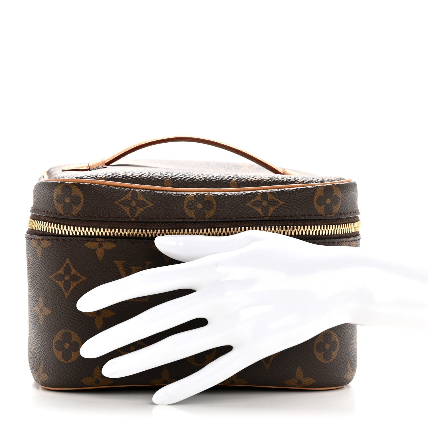 Louis Vuitton Monogram Nice Mini