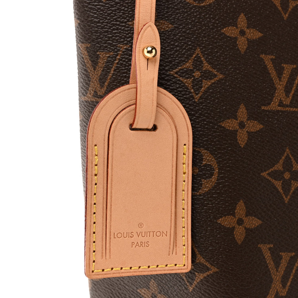 Louis Vuitton Monogram Graceful PM