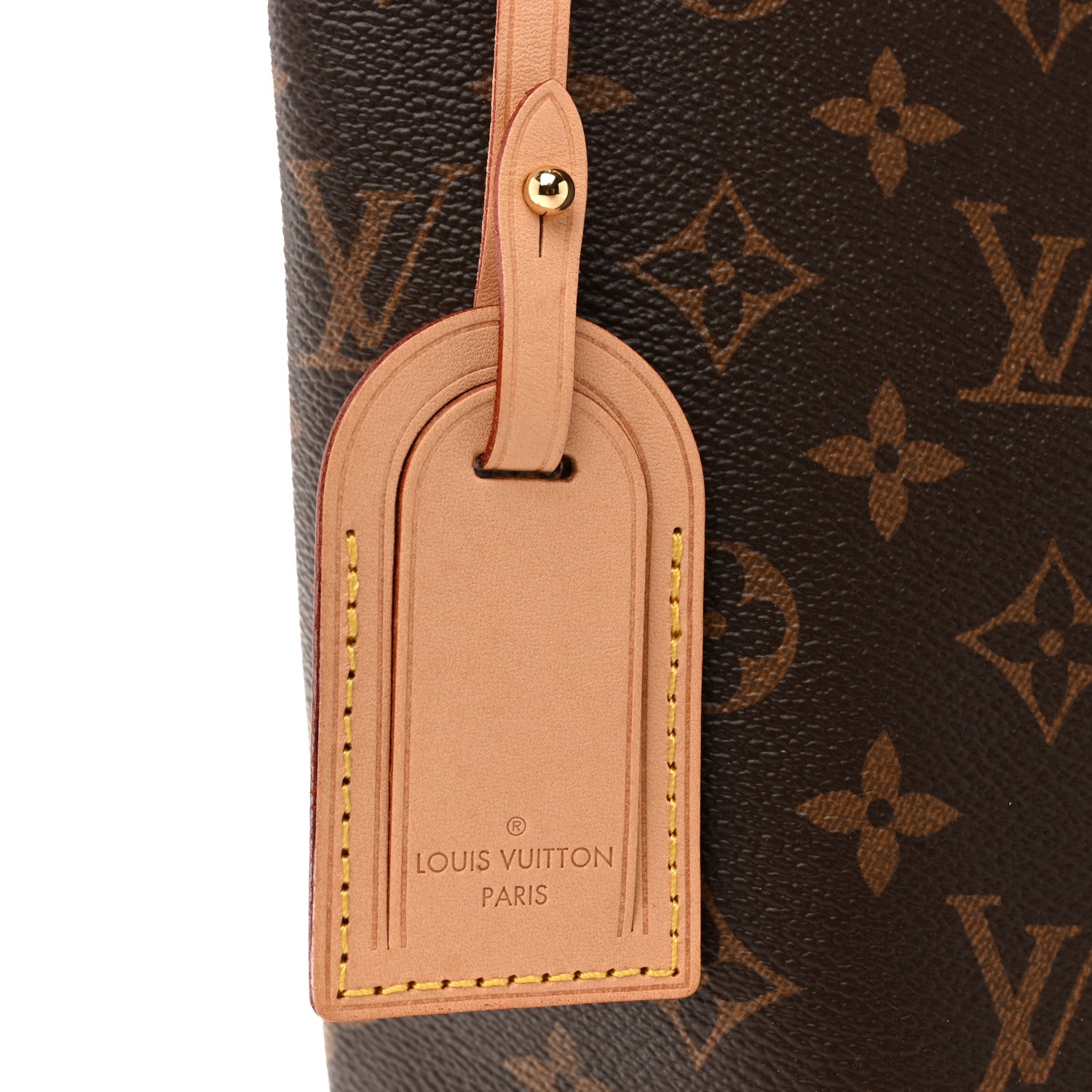 Louis Vuitton Monogram Graceful PM