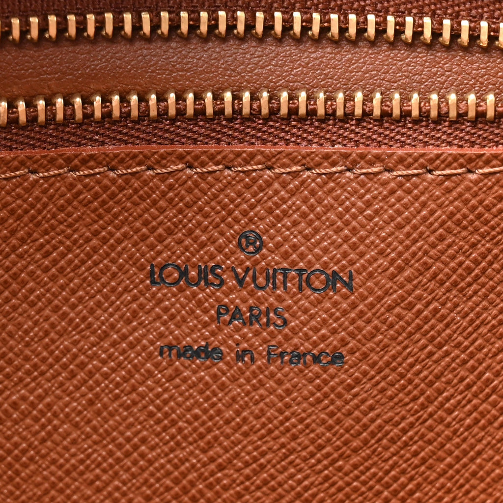 Louis Vuitton Monogram Trocadero 27