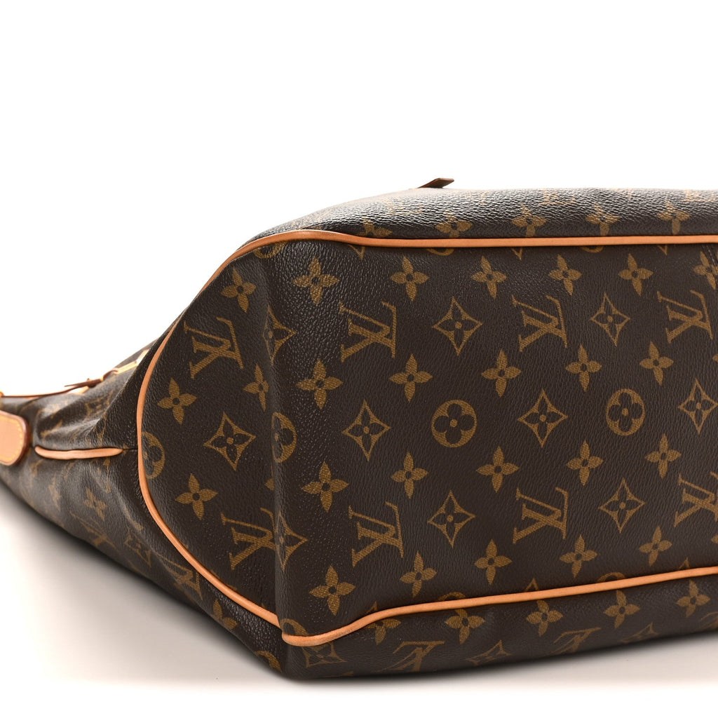 Louis Vuitton Monogram Delightful GM