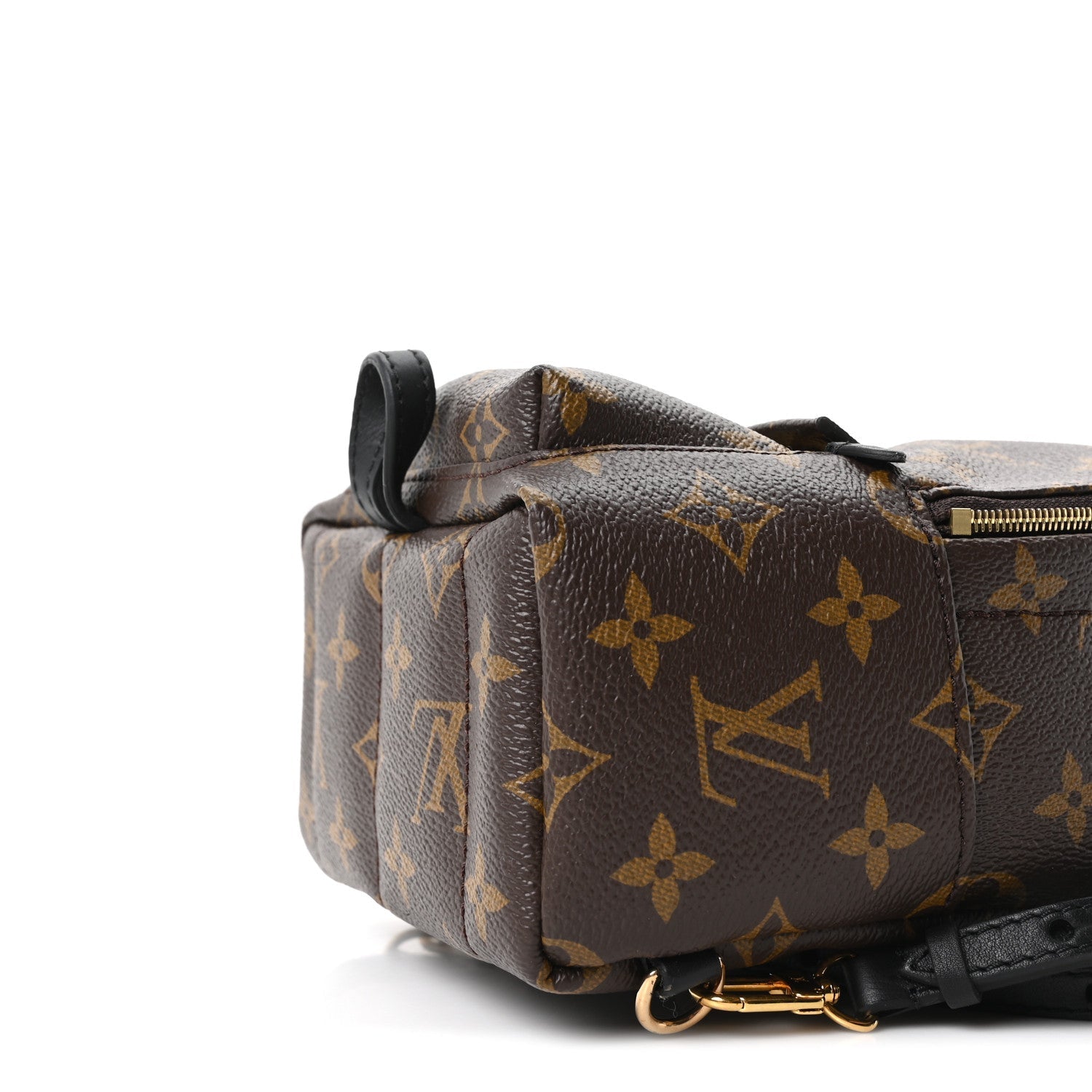Louis Vuitton Monogram Palm Springs Backpack Mini