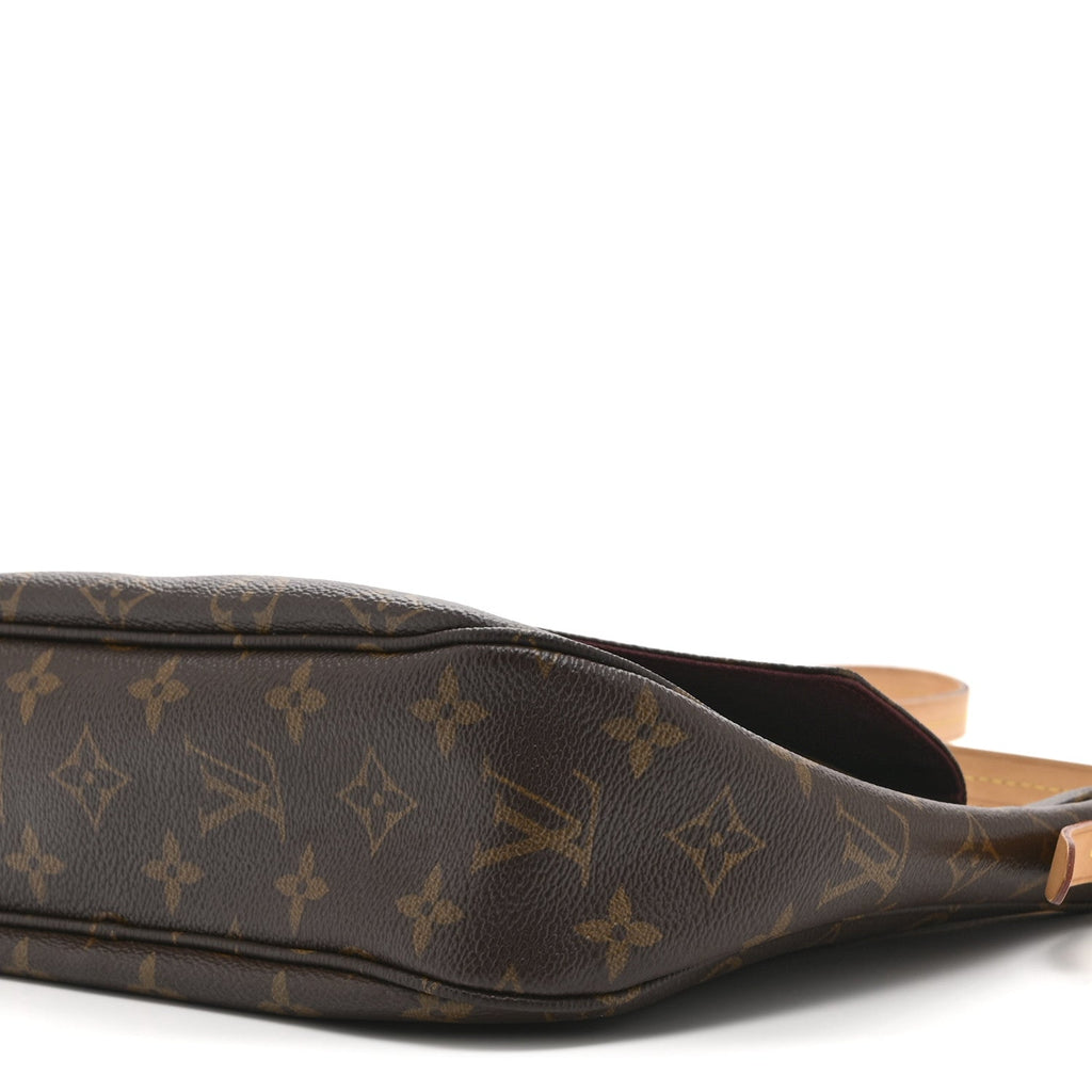 Louis Vuitton Monogram Mabillon