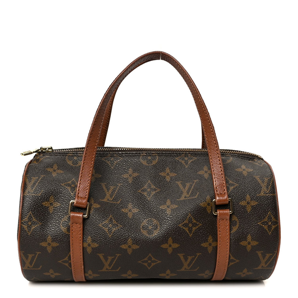 Louis Vuitton Monogram Papillon 26
