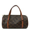 Louis Vuitton Monogram Papillon 26