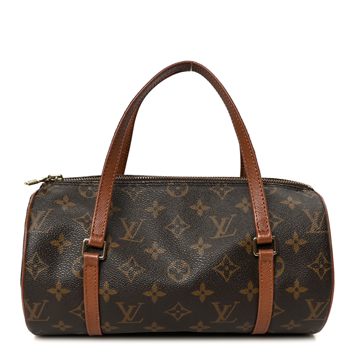 Louis Vuitton Monogram Papillon 26