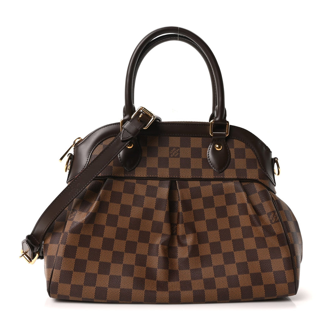 Louis Vuitton Damier Ebene Trevi PM