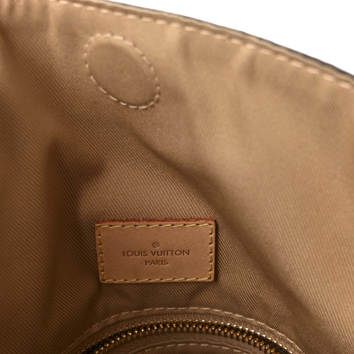 Louis Vuitton Monogram Graceful PM
