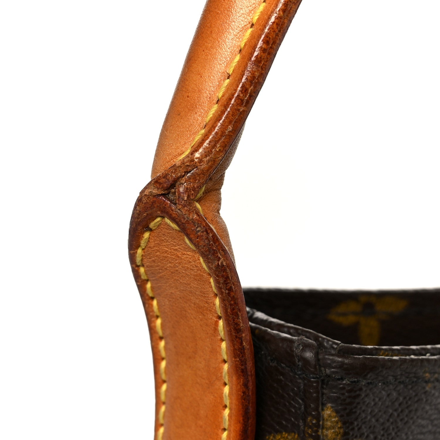 Louis Vuitton Monogram Looping GM