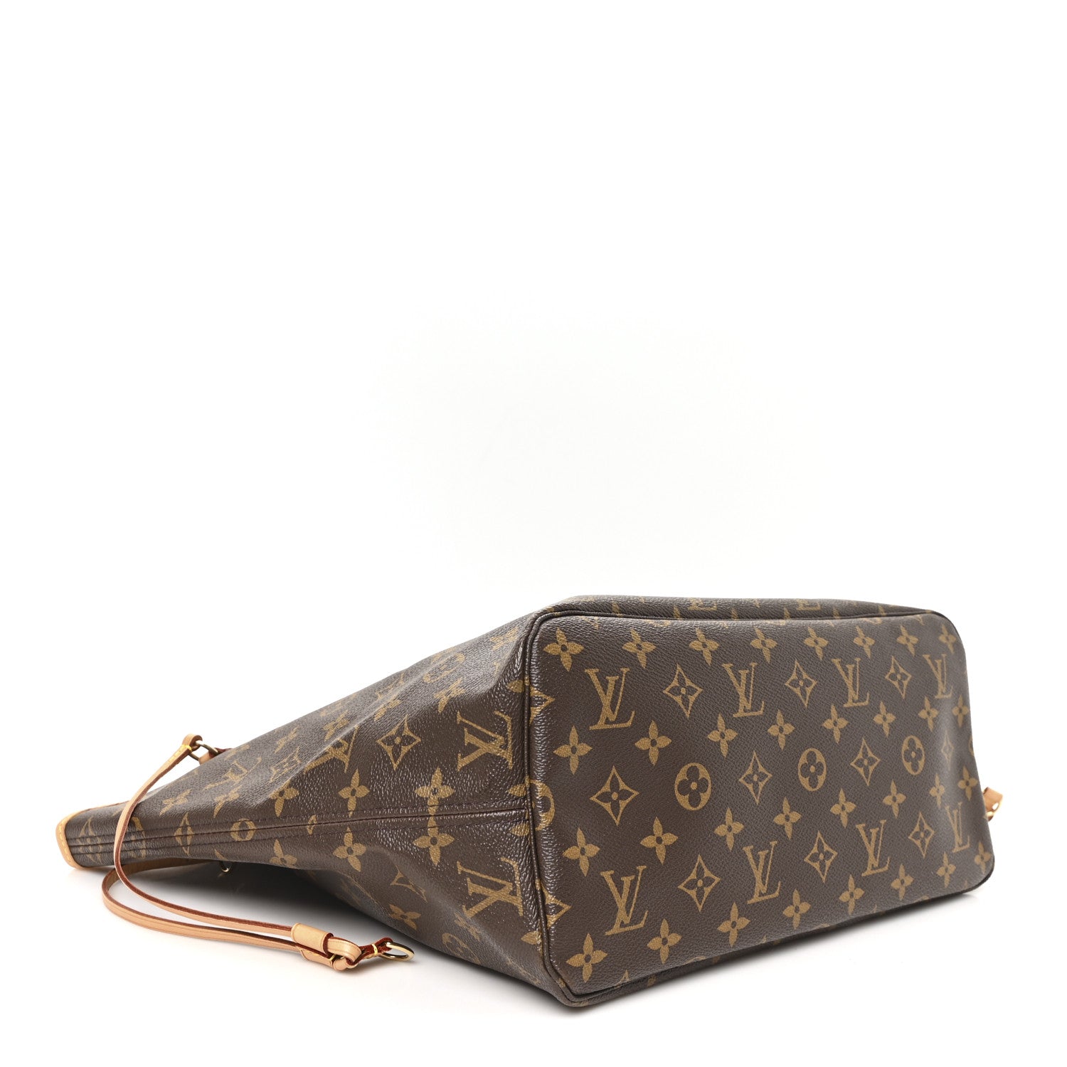 Louis Vuitton Monogram Neo Neverfull MM  Pivoine