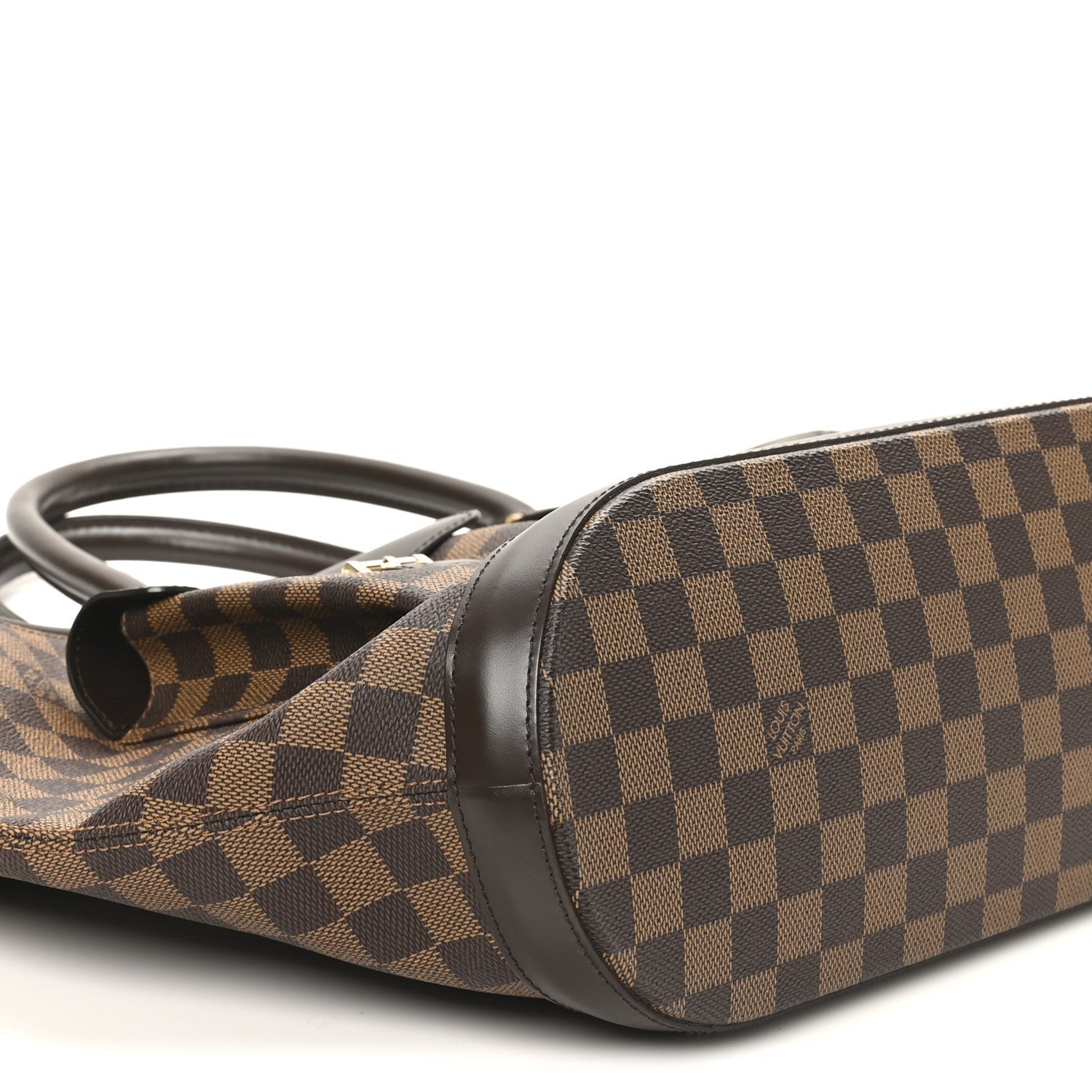 Louis Vuitton Damier Ebene Manosque GM