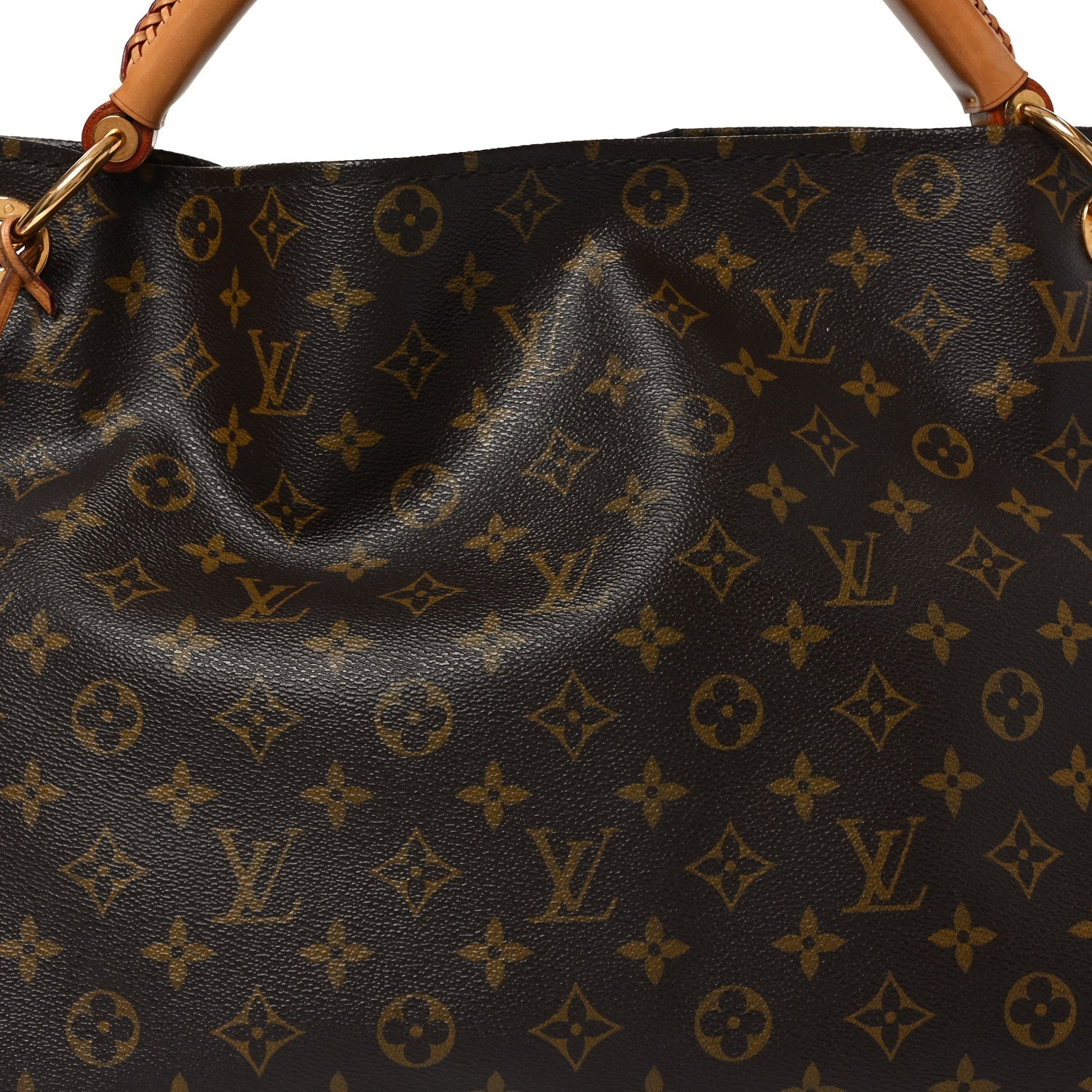 Louis Vuitton Monogram Artsy MM