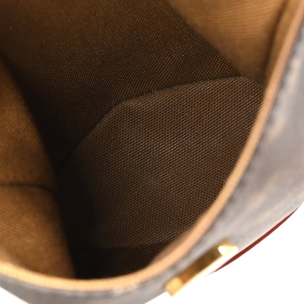 Louis Vuitton Monogram Archive Envelope Pouch
