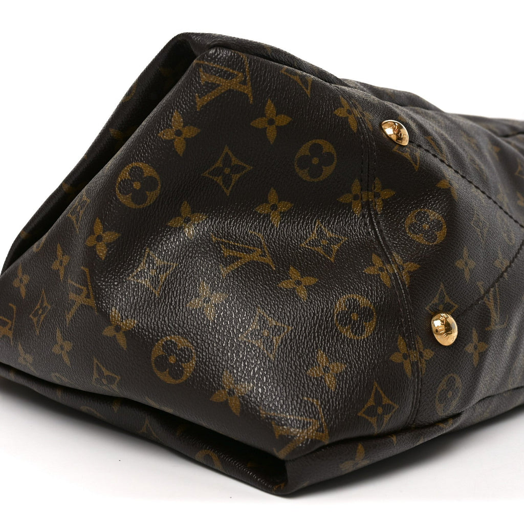 Louis Vuitton Monogram Artsy MM
