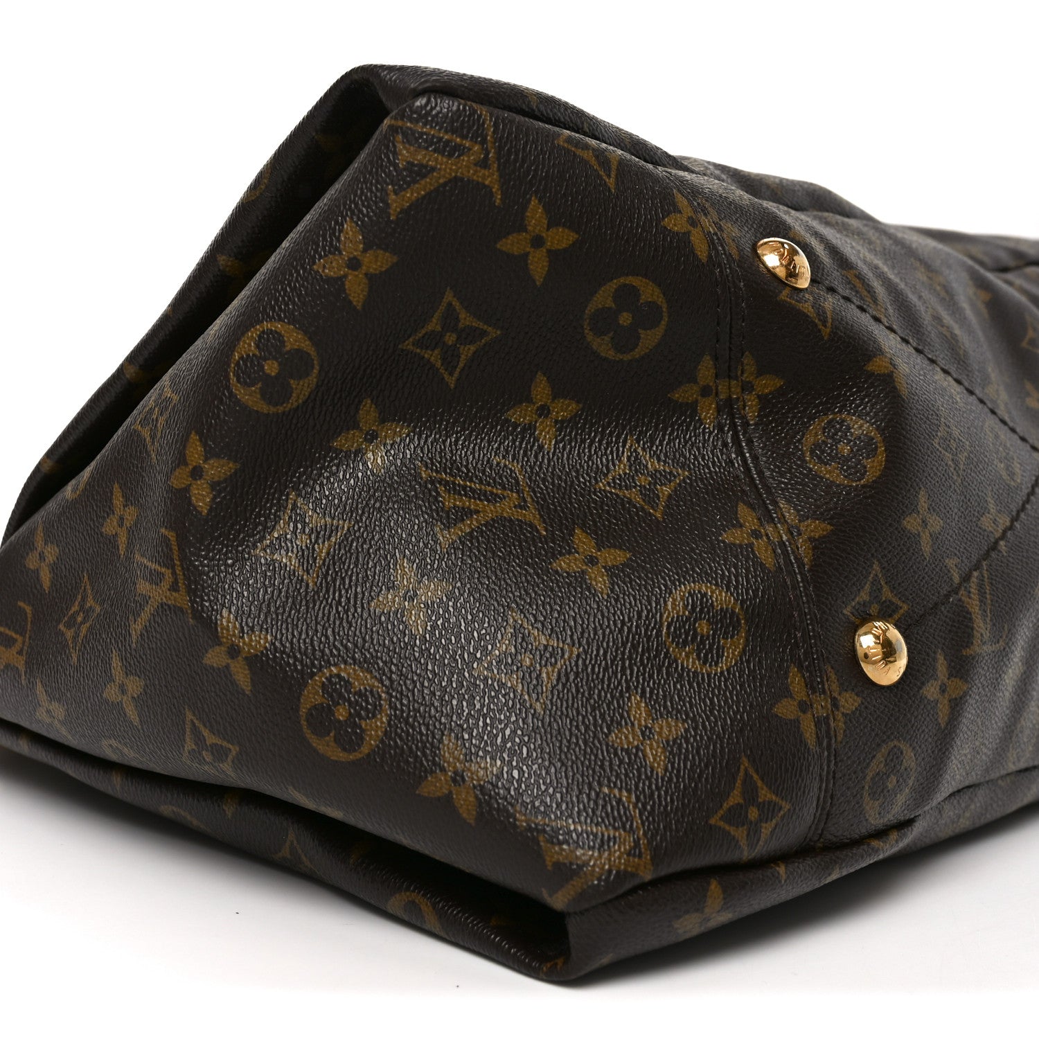 Louis Vuitton Monogram Artsy MM
