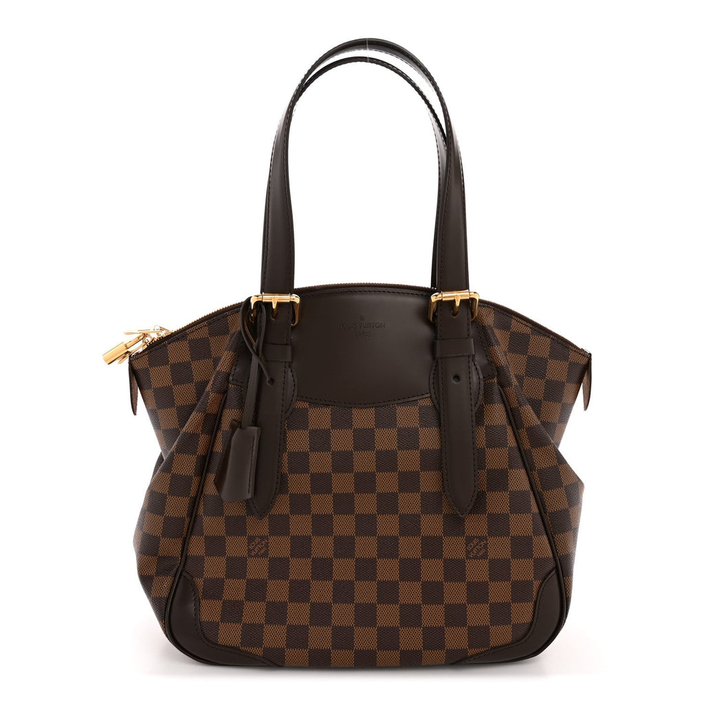 Louis Vuitton Damier Ebene Verona MM