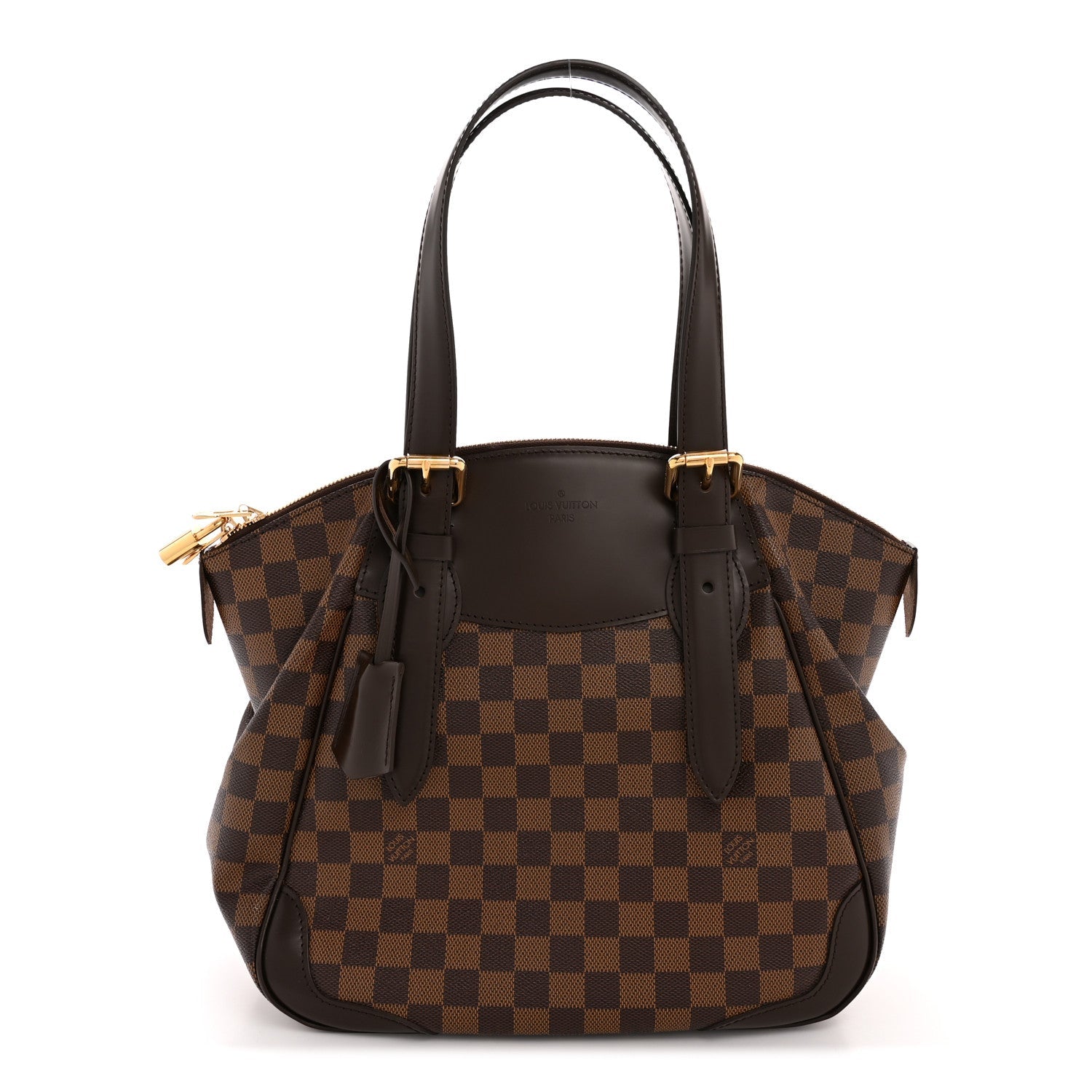 Louis Vuitton Damier Ebene Verona MM