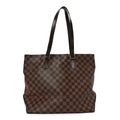 Louis Vuitton Damier Ebene Cabas Mezzo