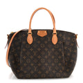 Louis Vuitton Monogram Turenne MM