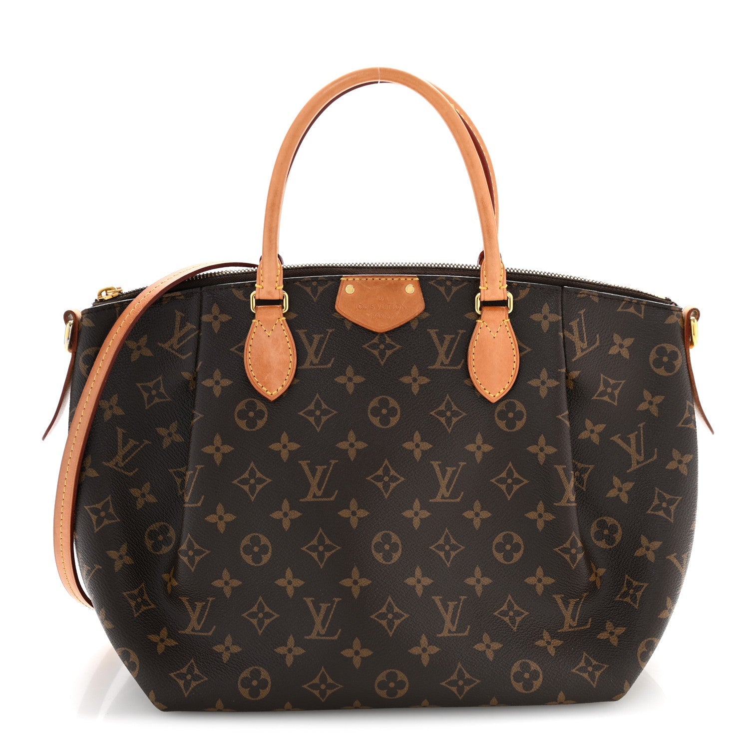Louis Vuitton Monogram Turenne MM