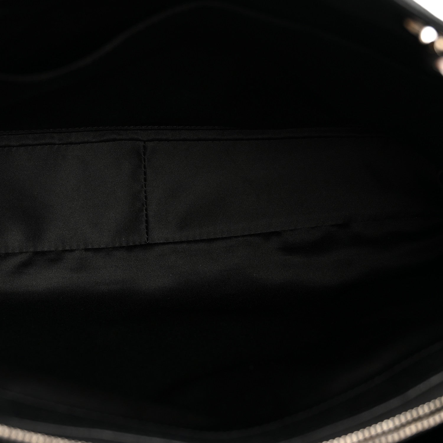 Chanel Caviar Quilted Grand Shopping Tote GST Black