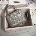 Dior Bags - 2588