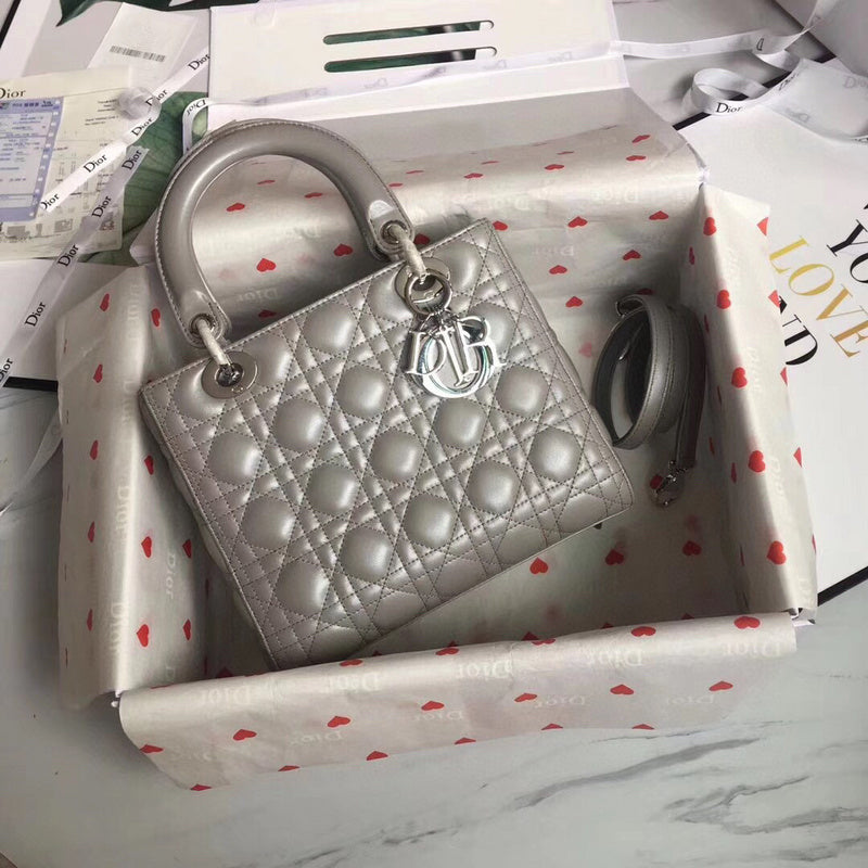 Dior Bags - 2588