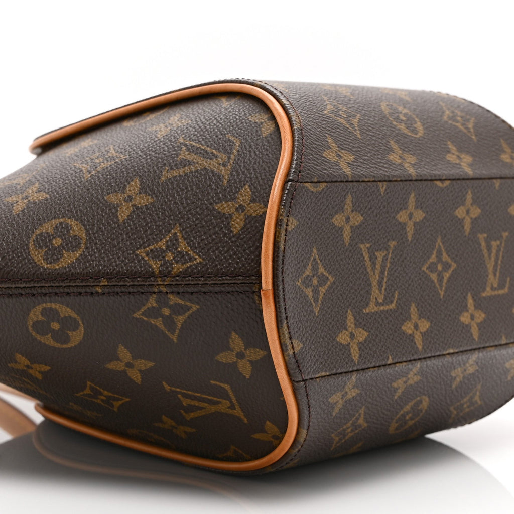 Louis Vuitton Monogram Ellipse PM