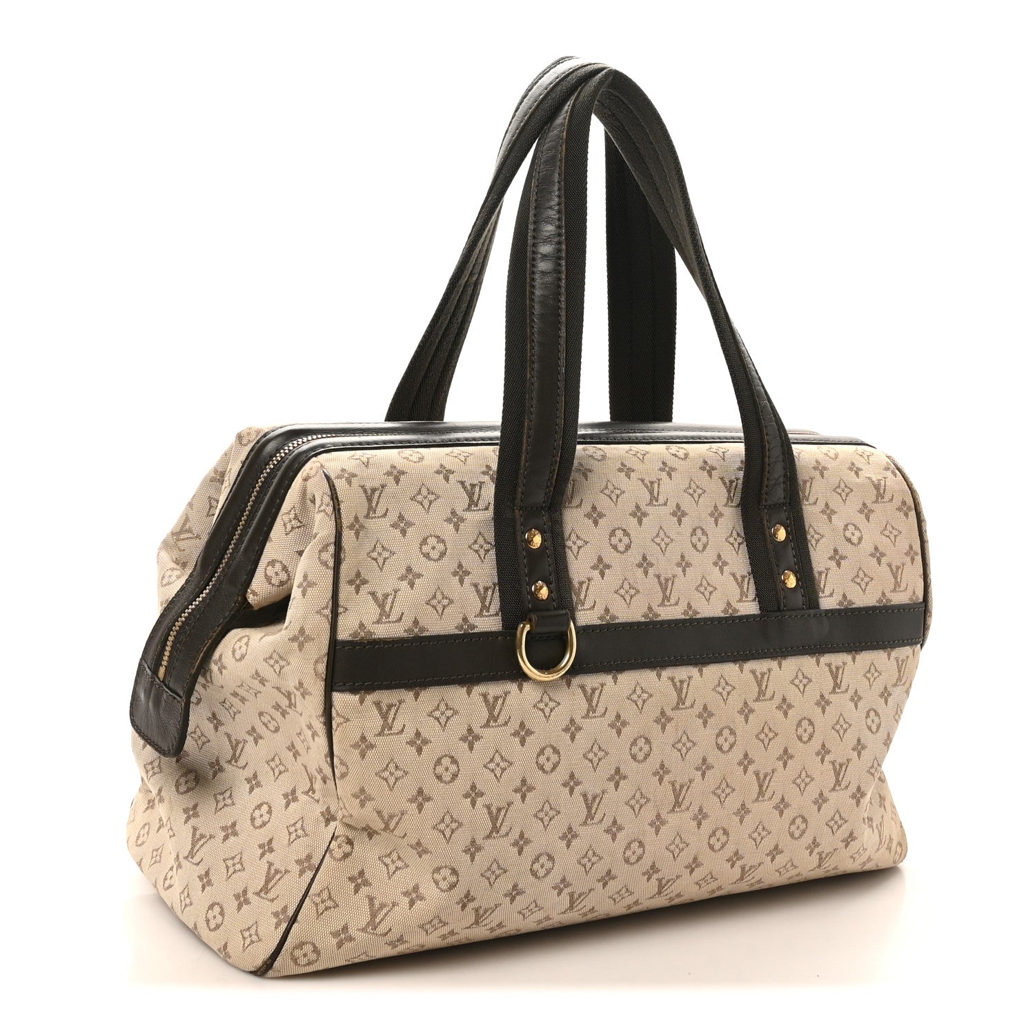 Louis Vuitton Mini Monogram Josephine GM