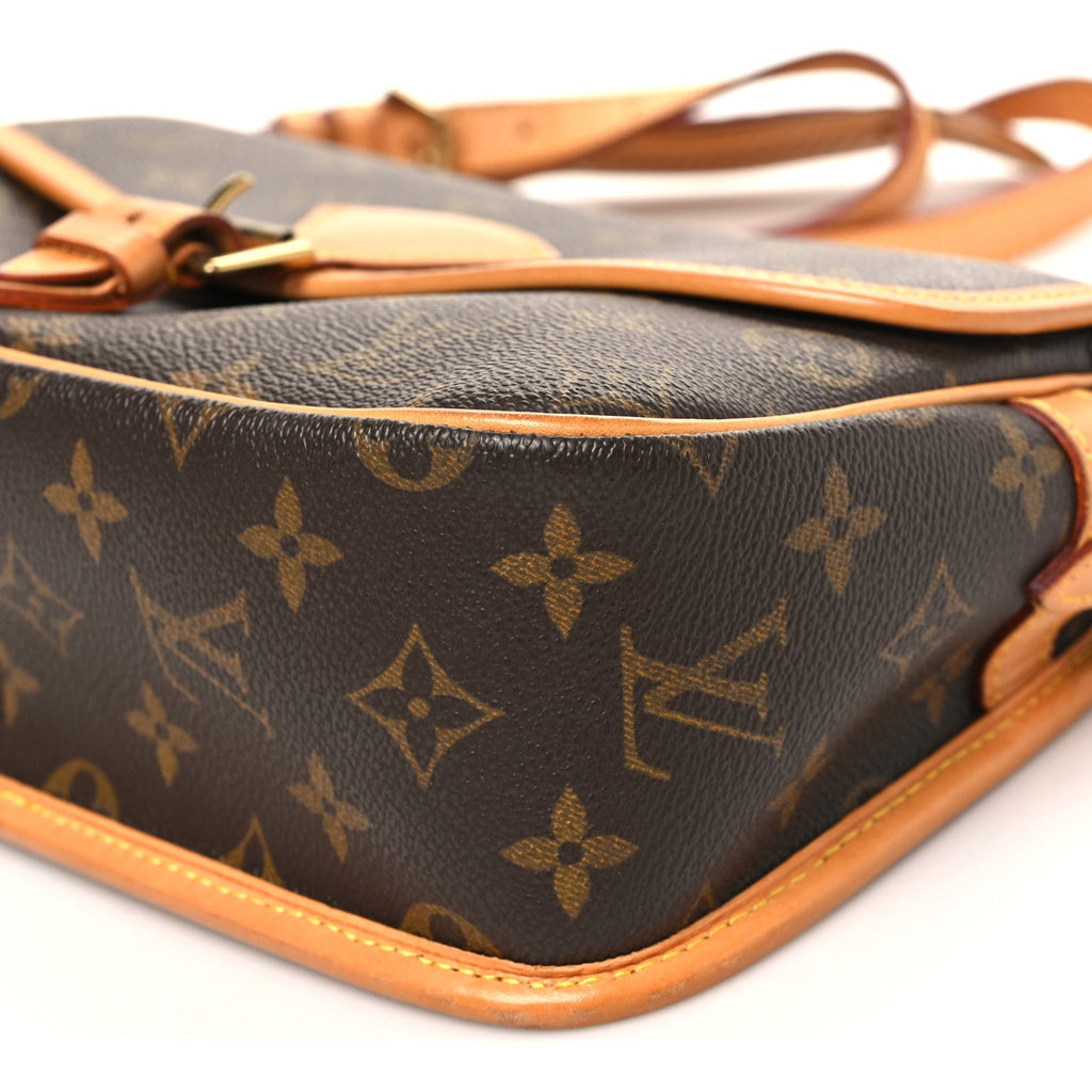 Louis Vuitton Monogram Sologne